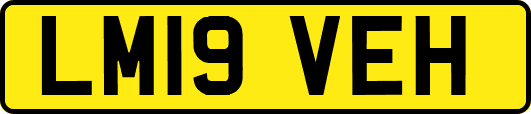 LM19VEH