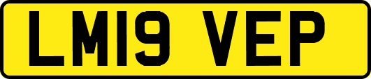 LM19VEP