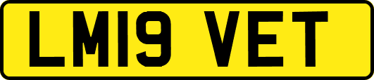 LM19VET
