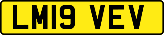 LM19VEV