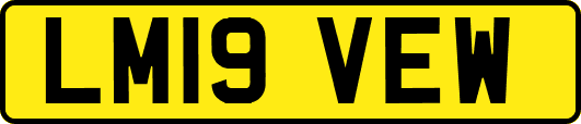 LM19VEW