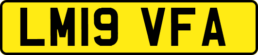 LM19VFA