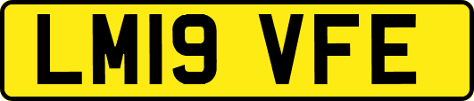 LM19VFE