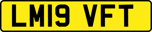 LM19VFT