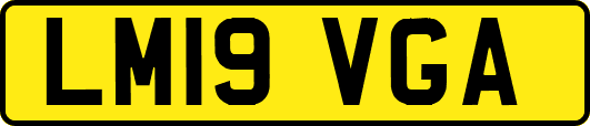 LM19VGA