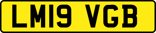 LM19VGB