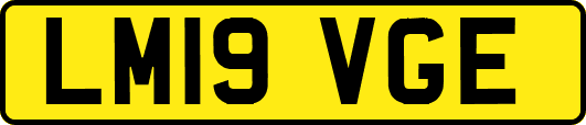 LM19VGE