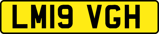 LM19VGH