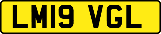 LM19VGL