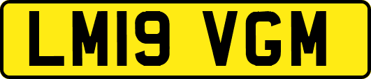 LM19VGM