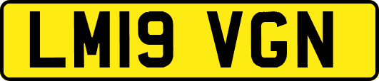 LM19VGN
