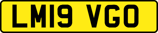 LM19VGO