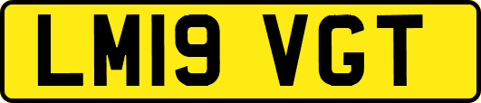LM19VGT