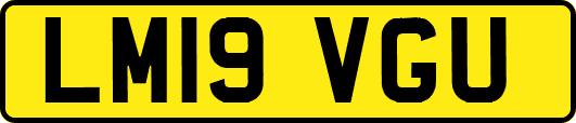LM19VGU
