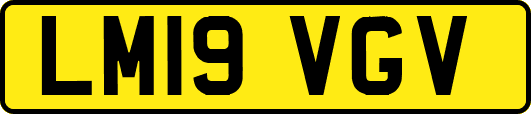 LM19VGV