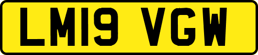 LM19VGW
