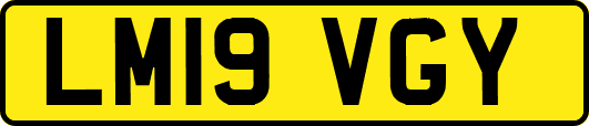 LM19VGY