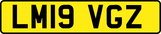LM19VGZ