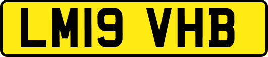 LM19VHB