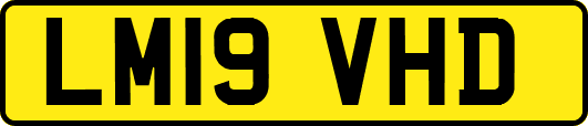 LM19VHD