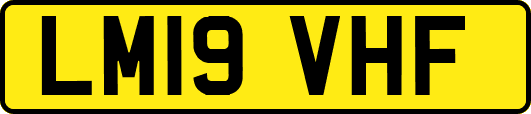 LM19VHF