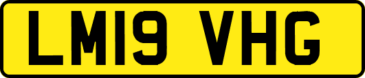 LM19VHG