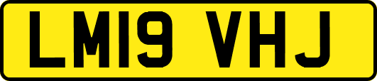 LM19VHJ