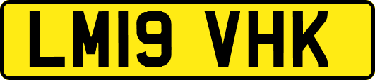 LM19VHK