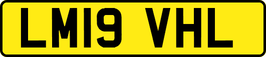 LM19VHL