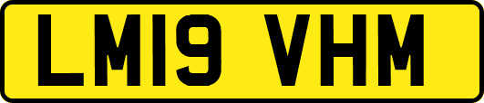 LM19VHM