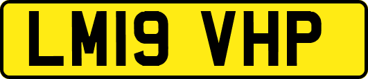 LM19VHP