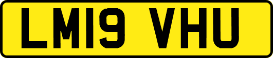 LM19VHU
