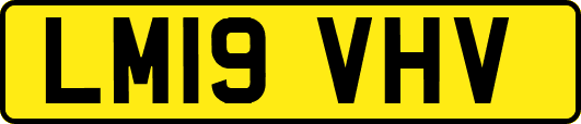 LM19VHV
