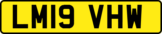 LM19VHW