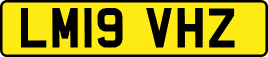 LM19VHZ