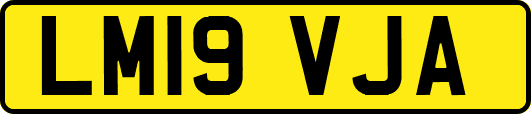 LM19VJA