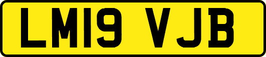 LM19VJB