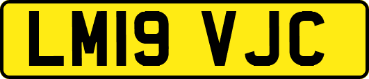 LM19VJC