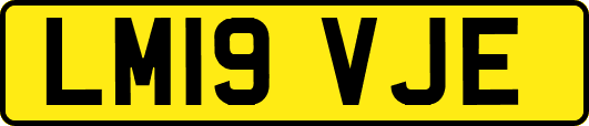 LM19VJE