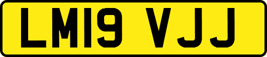 LM19VJJ