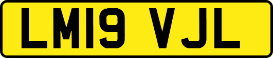 LM19VJL