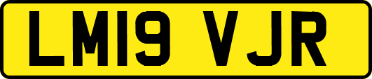 LM19VJR