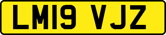 LM19VJZ