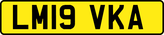 LM19VKA