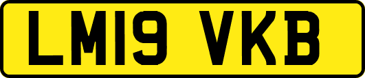 LM19VKB