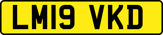 LM19VKD