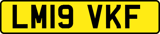 LM19VKF