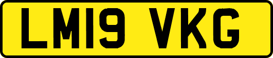 LM19VKG