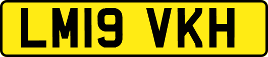 LM19VKH