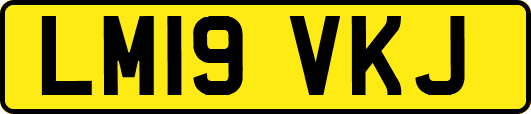 LM19VKJ
